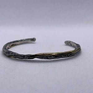 Buck Palmer Origins Cuff